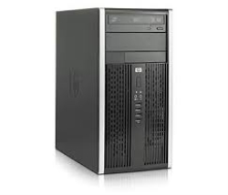 HP PC 8200 ELITE TOWER i7-2600 8GB DDR3 SSD256GB DVD UBUNTU- RICONDIZIONATO